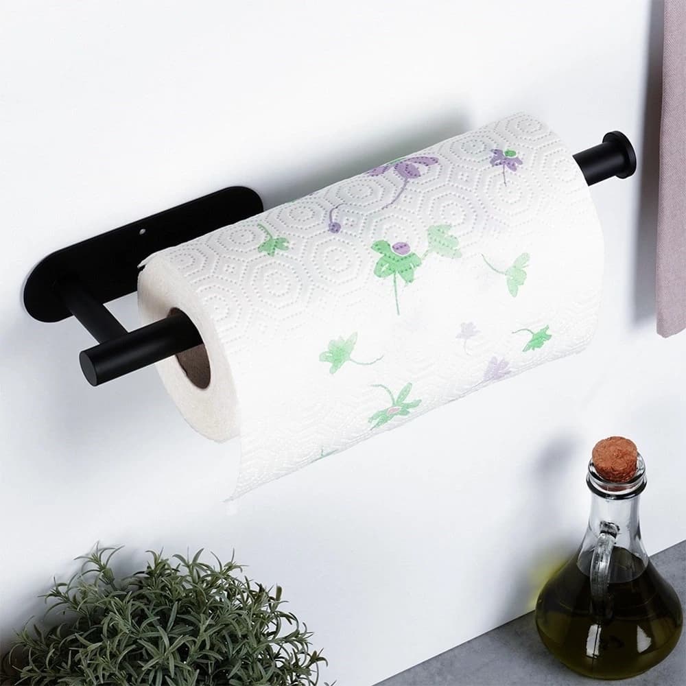 Uchwyt na ręcznik papierowy EasyRoll