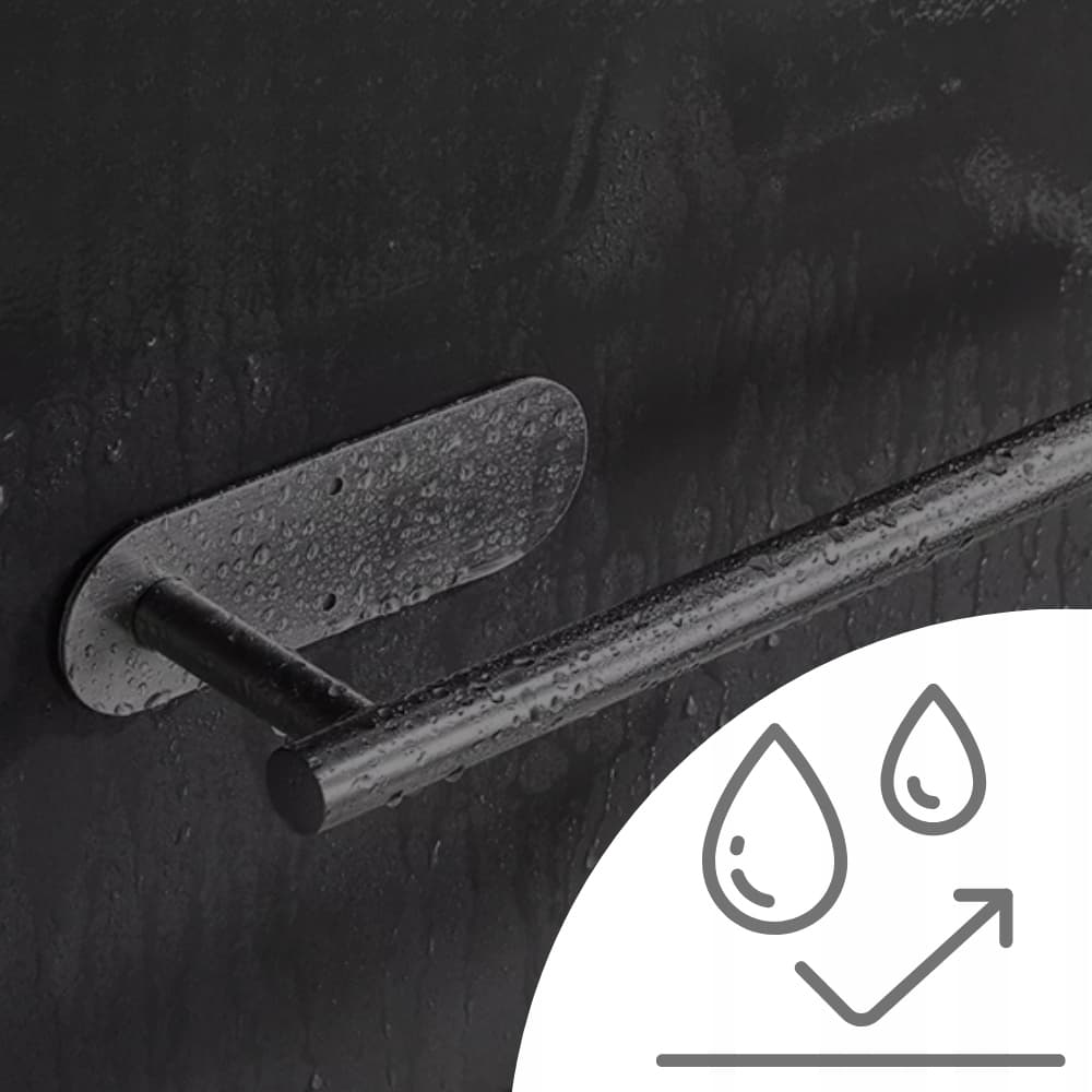 Uchwyt na ręcznik papierowy EasyRoll