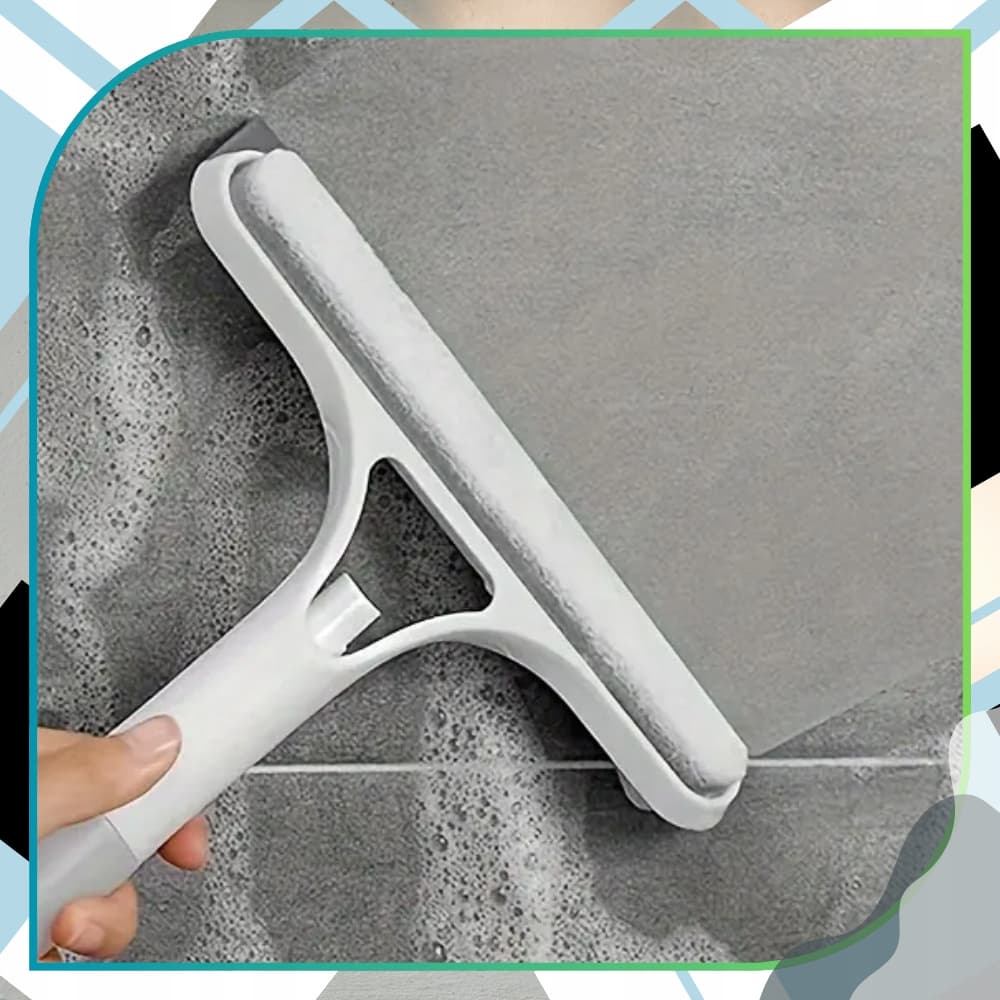 Ściągacz do mycia okien GlassPro 3w1