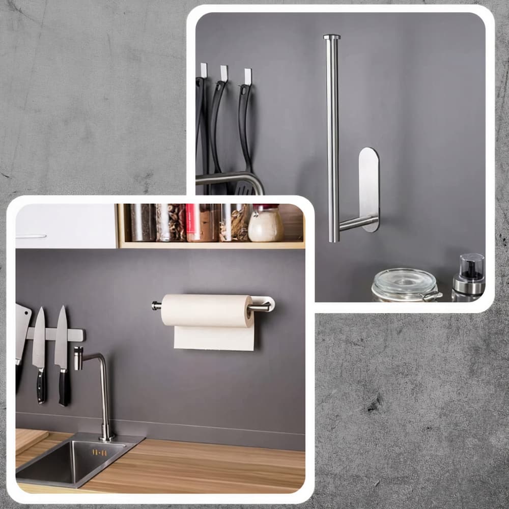 Uchwyt na ręcznik papierowy EasyRoll