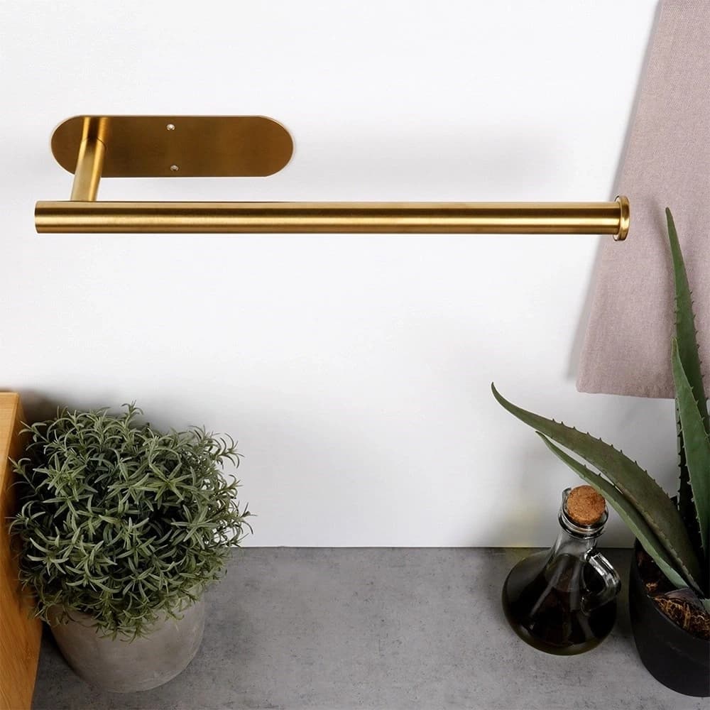 Uchwyt na ręcznik papierowy EasyRoll