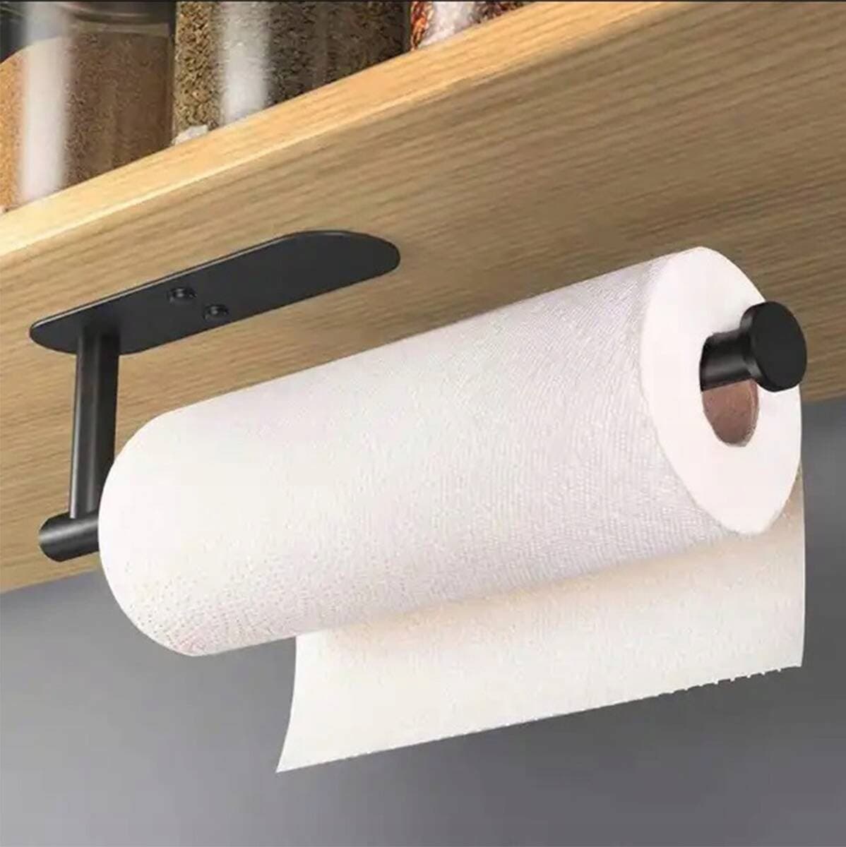 Uchwyt na ręcznik papierowy EasyRoll