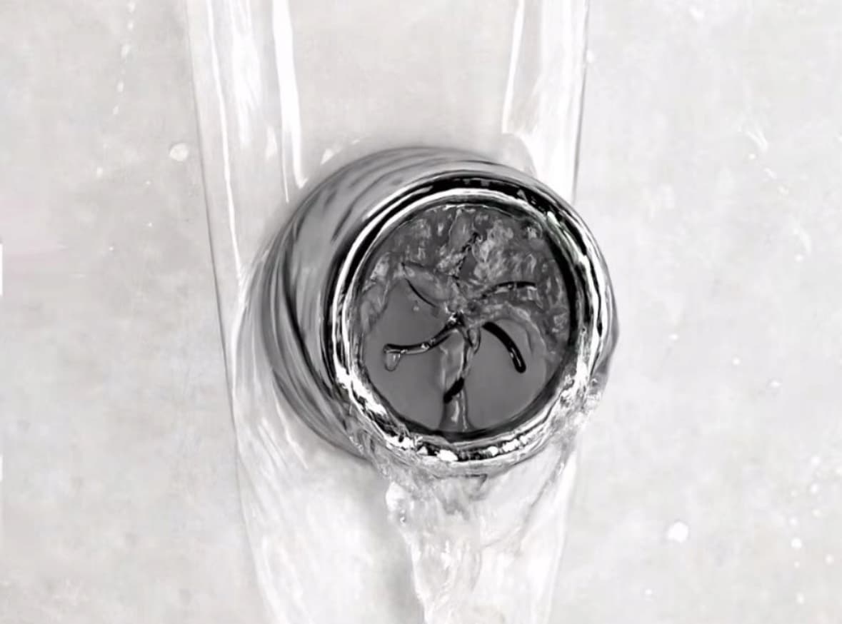 Zestaw 3 klipsów ściennych na ściereczki 🧽